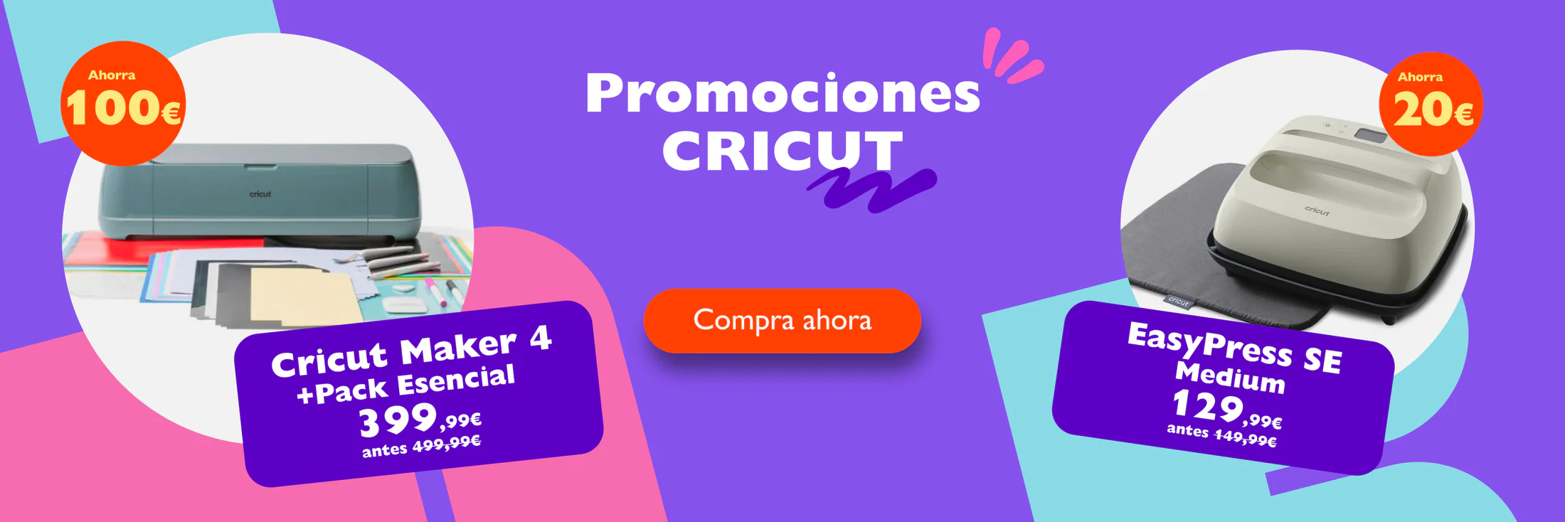 Despierta tu lado más creativo